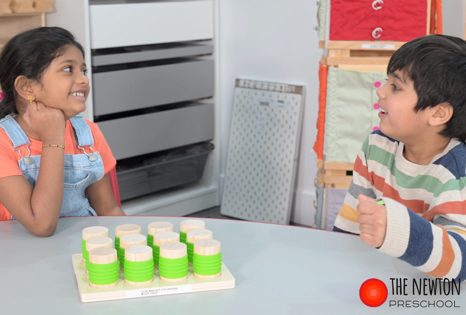nutrition and care